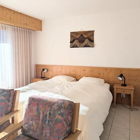 Apartamento Thermal, Vue Splendide! *