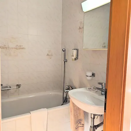 Apartamento Thermal, Vue Splendide!